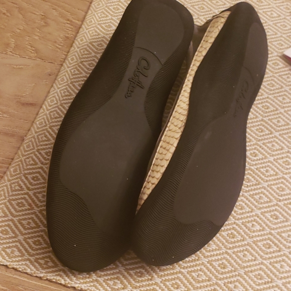 Cole Haan flat - Picture 4 of 7